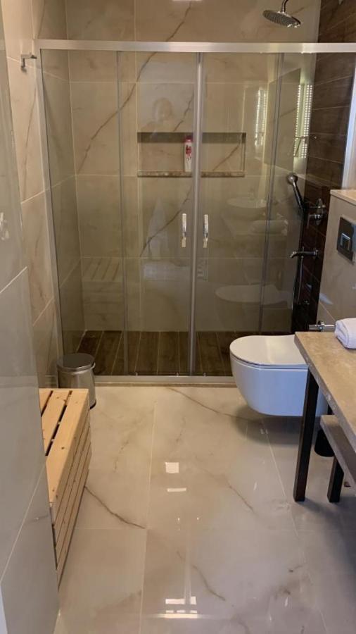 Cesmekes Otel Bagian luar foto